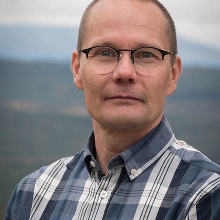 Jörgen Mattsson