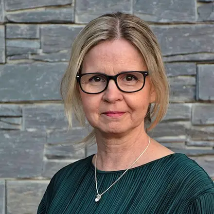 Annica Persson, Fyrfasen