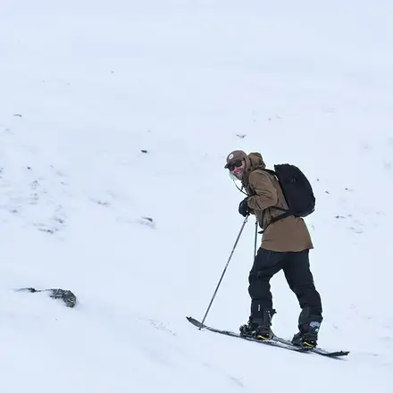 Möt Jonas Wilhelmson